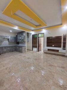 Hall Image of 1250 Sq.ft 3 BHK Builder Floor for sale in Shastri Nagar Ghaziabad for Rs. 4199000