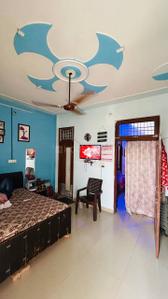 Image of 892 Sq.ft 2 BHK Apartment / Flat for sale in Modinagar, Ghaziabad for Rs. 2700000