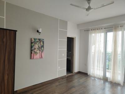 Bedroom Image of 1942 Sq.ft 3 BHK Apartment / Flat for sale in Conscient Heritage Max, Sector 102 Gurgaon for Rs. 25000000