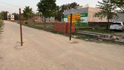 Image of 1000 Sq.ft Residential Plot / Land for sale in Sarojini Nagar, Lucknow for Rs. 900000