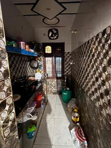 Kitchen Image of 445 Sq.ft 2 BHK Independent House for sale in Gandhi Nagar Ambala for Rs. 3269584