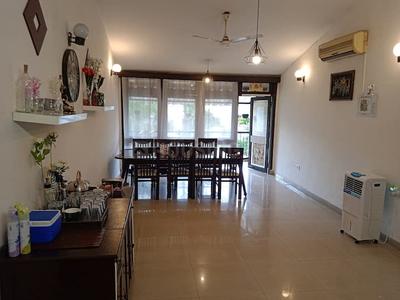 Hall Image of 5400 Sq.ft 7 BHK Independent House for rent in Arera Colony Bhopal for Rs. 200000