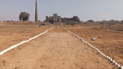 Namkum Plot View 3