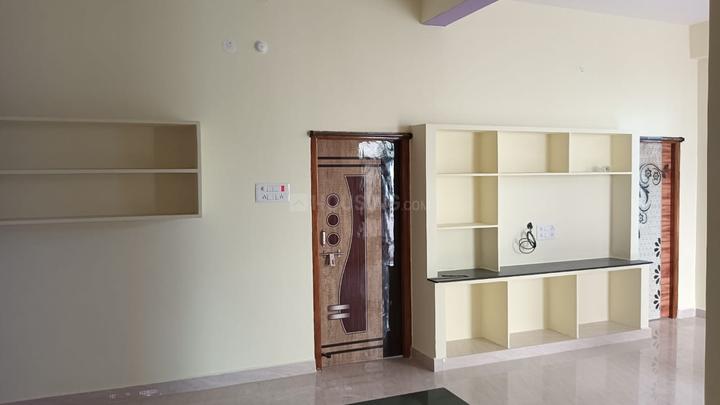 Hanamkonda Bedroom 1