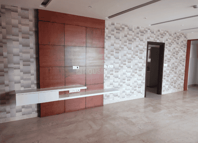Image of 2400 Sq.ft 4.5 BHK Apartment / Flat for rent in Prestige Misty Waters, Nagavara, Bengaluru for Rs. 100000