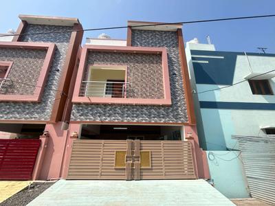 Image of 2400 Sq.ft 4 BHK Independent House for sale in Cheran Ma Nagar, Coimbatore for Rs. 20000000