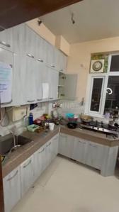 Kitchen Image of 1900 Sq.ft 3 BHK Apartment / Flat for sale in Indiabulls Centrum Park, Sector 103 Gurgaon for Rs. 21000000