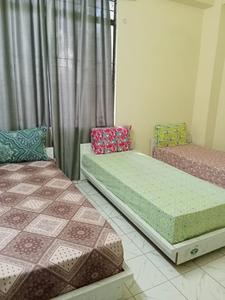 Image of Kakin hostel in Zoo Tiniali, Guwahati