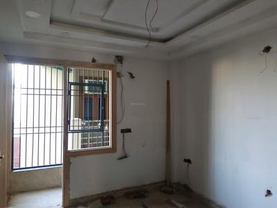 Bedroom Image of 1450 Sq.ft 4 BHK Apartment / Flat for sale in Goyal Premium Housing, Deenpur New Delhi for Rs. 11500000
