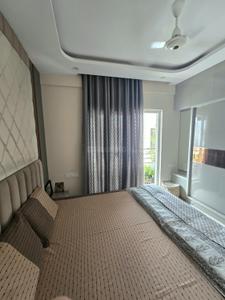 Image of 859 Sq.ft 2 BHK Apartment / Flat for sale in Global Celesta, Chandapura, Bengaluru for Rs. 9000000
