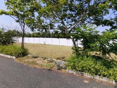 Image of 1050 Sq.ft Residential Plot / Land for sale in Thaiyur, Chennai for Rs. 2940001