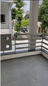Balcony Image of 6597 Sq.ft 5 BHK Independent House for rent in Sola Ahmedabad for Rs. 52000