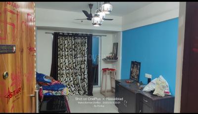 Hall Image of 680 Sq.ft 1 BHK Apartment / Flat for sale in Om Narmada Villa, Ulwe Navi Mumbai for Rs. 4000000