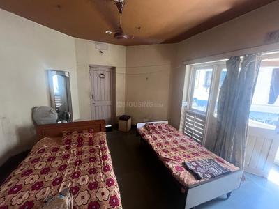 Bedroom Image of Pg for boys in Karelibagh, Vadodara