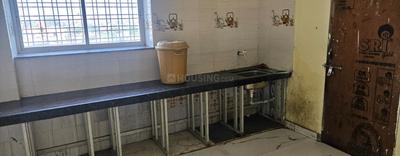 Kitchen Image of 1250 Sq.ft 2 BHK Independent House for rent in Jay Gurudeo Nagar 1, Vihirgaon Nagpur for Rs. 10000