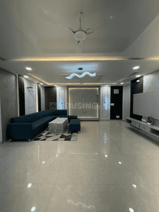 Image of 1635 Sq.ft 3 BHK Apartment / Flat for sale in Keshupura, Jaipur for Rs. 7357000