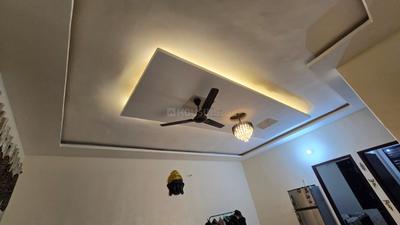 Bedroom Image of 945 Sq.ft 2 BHK Apartment / Flat for sale in Divine World, Sector 115 Mohali for Rs. 3950000
