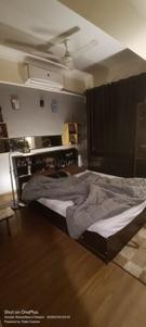 Bedroom Image of 1742 Sq.ft 3.5 BHK Villa for sale in Paramount Golfforeste Villas, Surajpur Greater Noida for Rs. 17500000