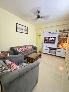 2 BHK Apartment