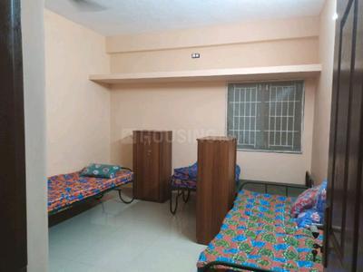 Bedroom Image of akm in Ramapuram, Chennai