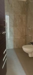 Bathroom Image of 1020 Sq.ft 2 BHK Apartment / Flat for sale in Kohinoor Courtyard One, Wakad Pune for Rs. 8460000