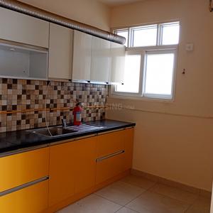 Kitchen Image of 1216 Sq.ft 2 BHK Apartment / Flat for sale in Prestige Lakeside Habitat, Gunjur Village Bengaluru for Rs. 16300000