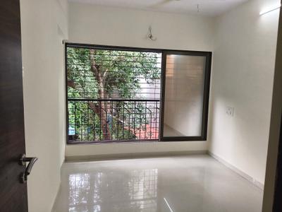 Bedroom Image of 1159 Sq.ft 3.5 BHK Apartment / Flat for rent in Borivali West Mumbai for Rs. 65000