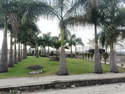 Image of 990 Sq.ft Residential Plot / Land for sale in Abhinav City, Vidhan Sabha Road, Raipur for Rs. 3069000