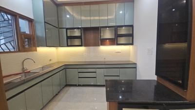 Kitchen Image of 2500 Sq.ft 4 BHK Independent House for sale in Kharar Mohali for Rs. 17000000