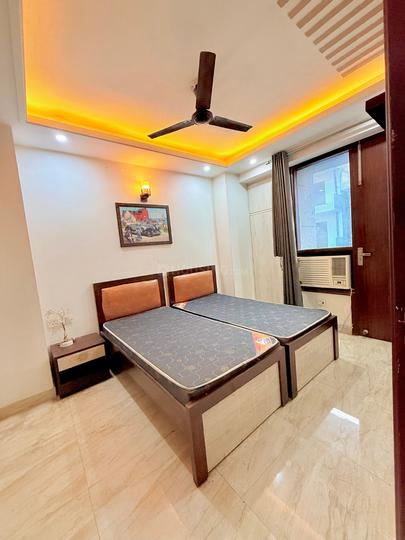 Sushant Lok Phase 3, Sector 57 Bedroom 1