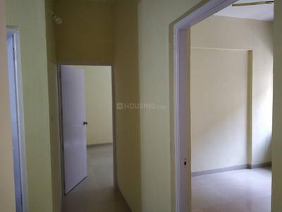 Balcony Image of 1456 Sq.ft 2 BHK Apartment / Flat for sale in Riswadkar Shiva Shakti Complex, Baner Pune for Rs. 11000000