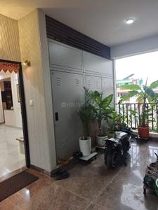 Image of 1210 Sq.ft 2 BHK Apartment / Flat for sale in Gomti Nagar, Lucknow for Rs. 7800000
