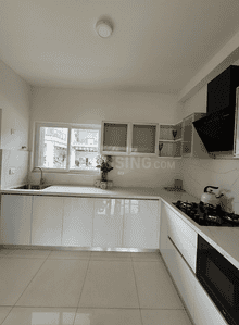 Image of 604 Sq.ft 1 BHK Apartment / Flat for sale in Godrej Splendour, K R Puram, Bengaluru for Rs. 7700000