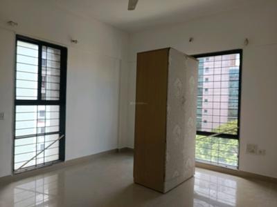 Bedroom Image of 1300 Sq.ft 2 BHK Apartment / Flat for sale in Magarpatta Cosmos Apartment, Magarpatta City Pune for Rs. 22000000