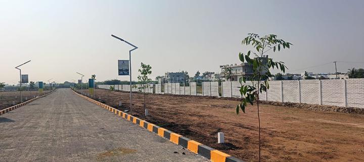 Emerald City othakadai Puduthamaraipatti Main Image 1