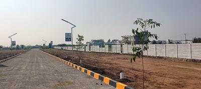 Image of 1186 Sq.ft Residential Plot / Land for sale in Mukkampatti, Madurai for Rs. 2100000