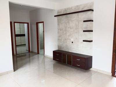 Hall Image of 1600 Sq.ft 3 BHK Apartment / Flat for rent in Padmanabhanagar Bengaluru for Rs. 50000
