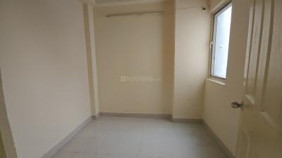 Bedroom Image of 1300 Sq.ft 3 BHK Apartment / Flat for sale in SVP Gulmohur Residency, Indirapuram Ghaziabad for Rs. 13500000