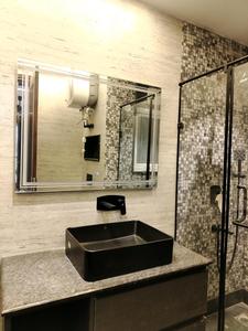 Bedroom One Image of 2500 Sq.ft 4 BHK Builder Floor for sale in Sector 7 Gurgaon for Rs. 29500000