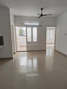 Hall Image of 944 Sq.ft 2 BHK Apartment / Flat for sale in Thrippunithura Kochi for Rs. 5700000