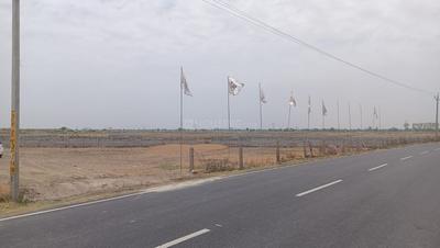 Image of 900 Sq.ft Residential Plot / Land for sale in Chhatikara, Vrindavan for Rs. 4500000