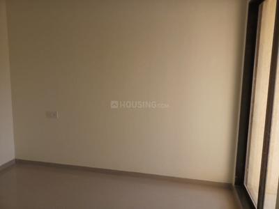 Bedroom Image of 426 Sq.ft 2 BHK Apartment / Flat for sale in Squarefeet Sarvoday Square Phase 1 Bldg No 3 4 And 7, Ambernath West Ambernath for Rs. 3400000