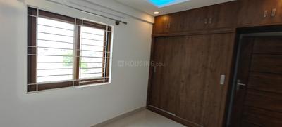 Bedroom Image of 1200 Sq.ft 2 BHK Apartment / Flat for rent in Horamavu Bengaluru for Rs. 33100