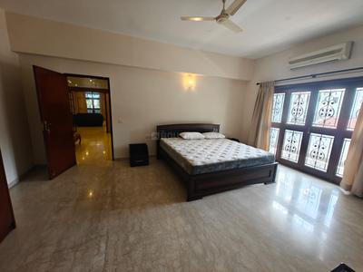 Bedroom Image of 4500 Sq.ft 4 BHK Apartment / Flat for sale in Ashok Nagar Bengaluru for Rs. 135000000