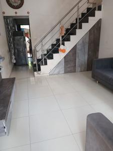 Hall Image of 1400 Sq.ft 2 BHK Independent House for sale in Shree Vallabh Bhumi Residency, Maneja Vadodara for Rs. 4700000