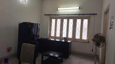 Hall Image of 2489 Sq.ft 3.5 BHK Apartment / Flat for sale in Salt Lake City Kolkata for Rs. 20299999