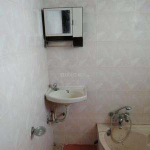 Bathroom Image of Nil at present  in Subhanpura, Vadodara