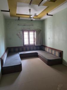 Hall Image of 1500 Sq.ft 4 BHK Independent House for rent in Usmanpura Ahmedabad for Rs. 80000