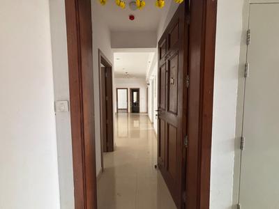 Image of 1675 Sq.ft 3 BHK Apartment / Flat for rent in ATS Nobility, Noida Extension, Greater Noida for Rs. 40000