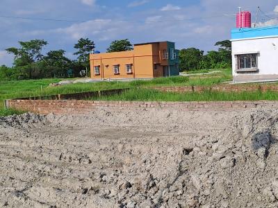 Image of 2160 Sq.ft Residential Plot / Land for sale in Joka, Kolkata for Rs. 749999